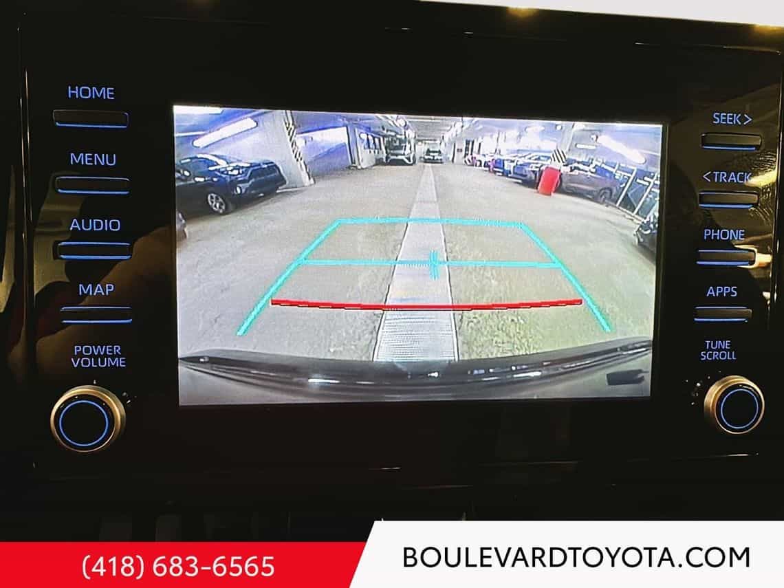 2022 Toyota Corolla L - Image 25