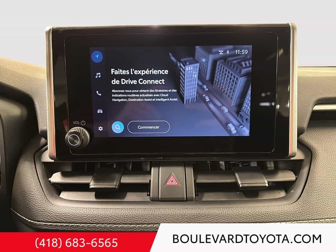 2024 Toyota Rav4 Le - Image 25