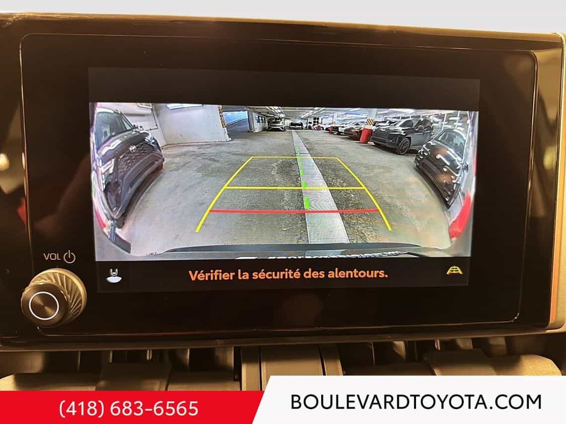 2024 Toyota Rav4 Le - Image 27