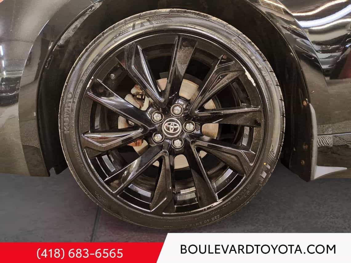 Image 19 Toyota Corolla Se 2022