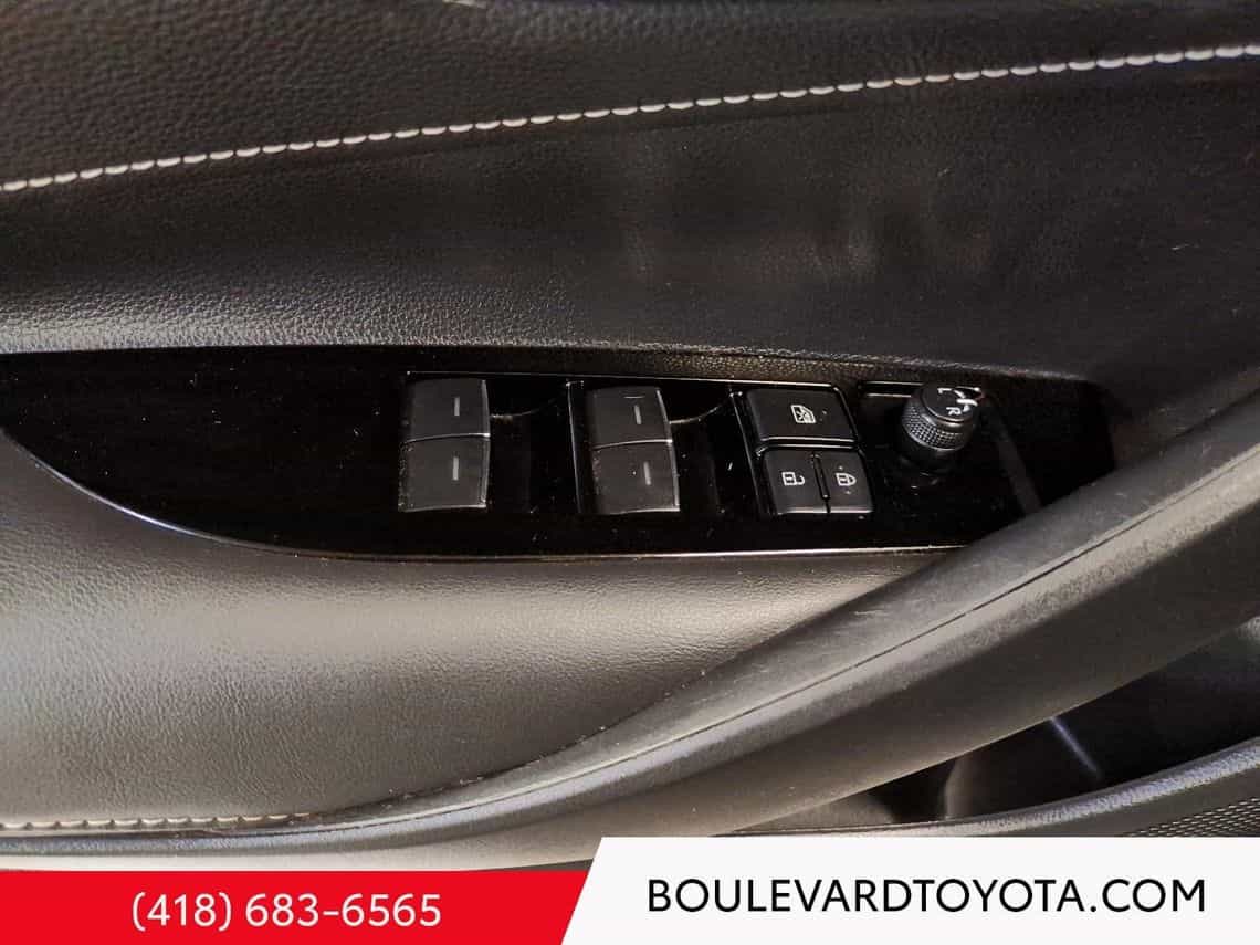 Image 22 Toyota Corolla Se 2022