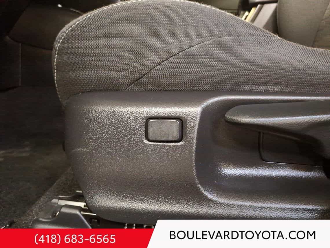 Image 27 Toyota Corolla Se 2022