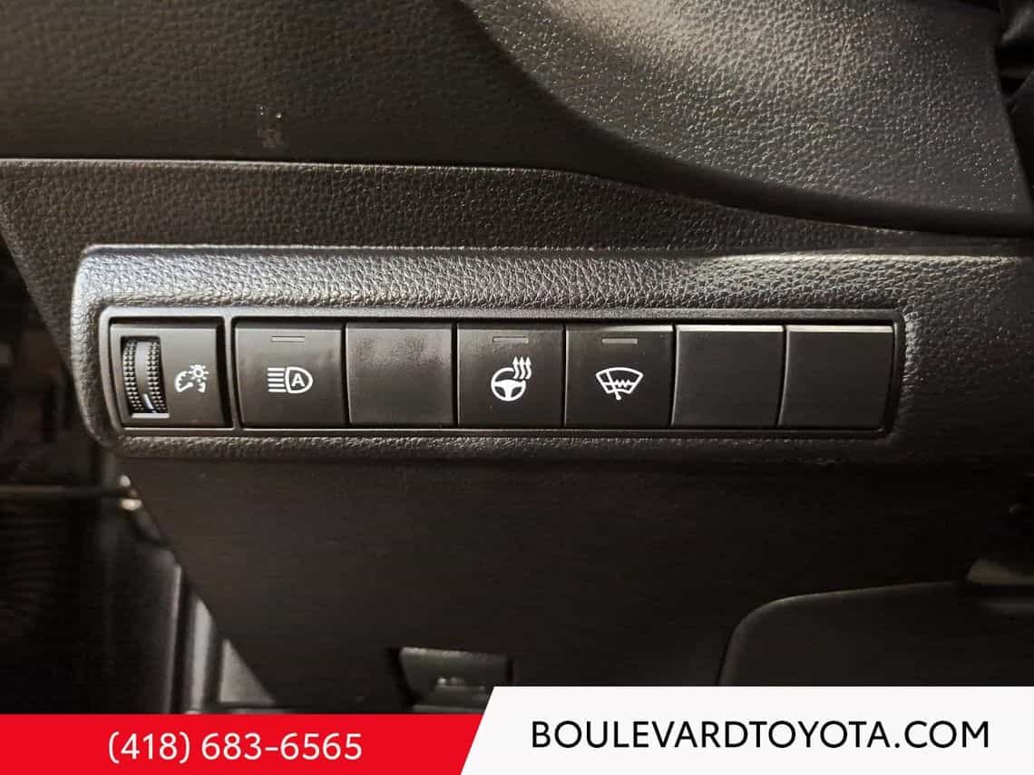 Image 33 Toyota Corolla Se 2022