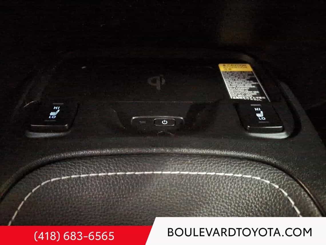 Image 37 Toyota Corolla Se 2022