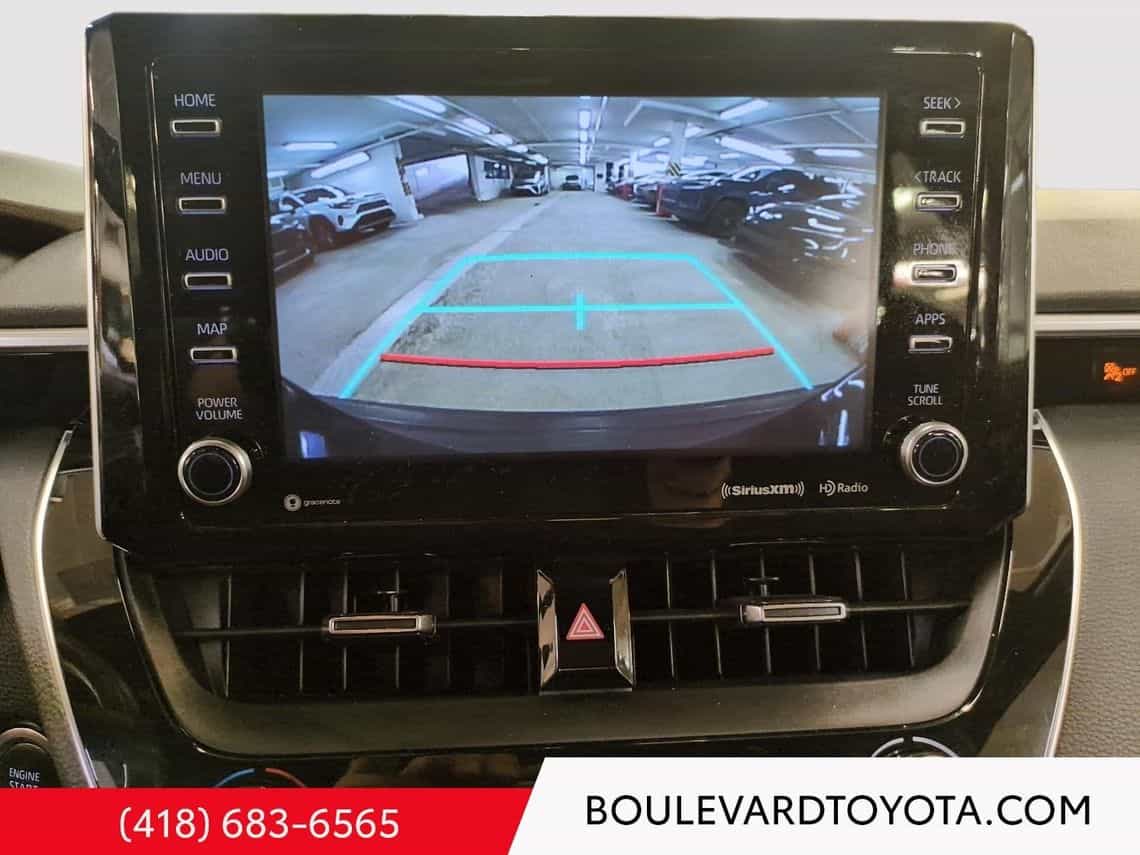 Image 38 Toyota Corolla Se 2022