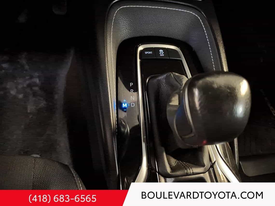 Image 39 Toyota Corolla Se 2022