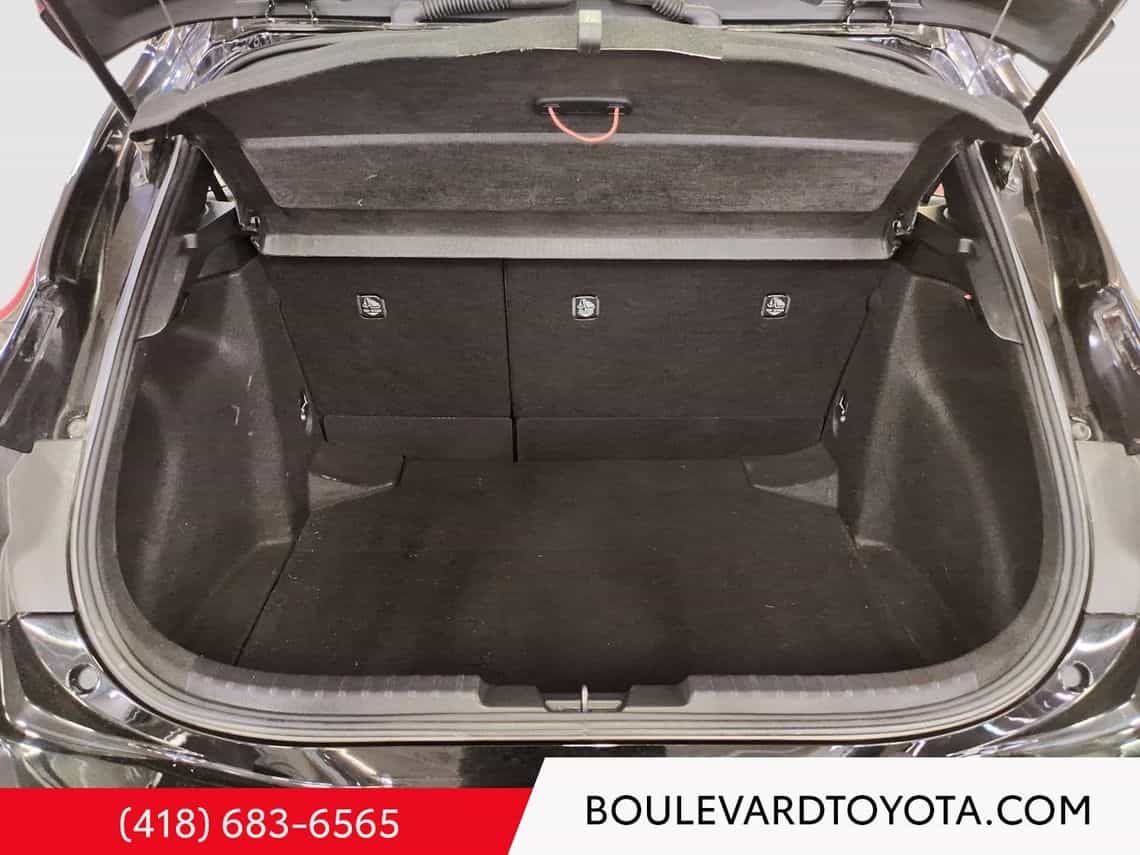 Image 43 Toyota Corolla Se 2022