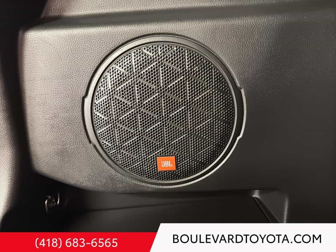 Image 29 Toyota Rav4 Limited 2025