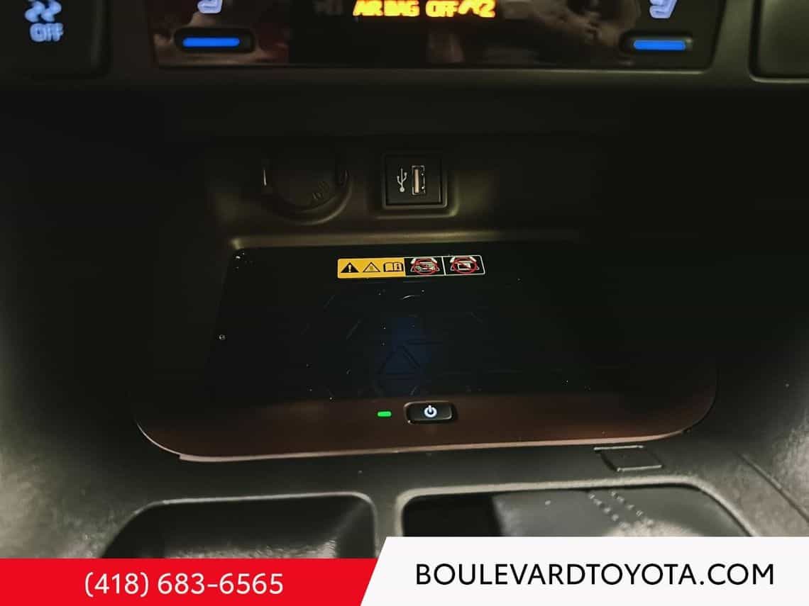 Image 39 Toyota Rav4 Limited 2025