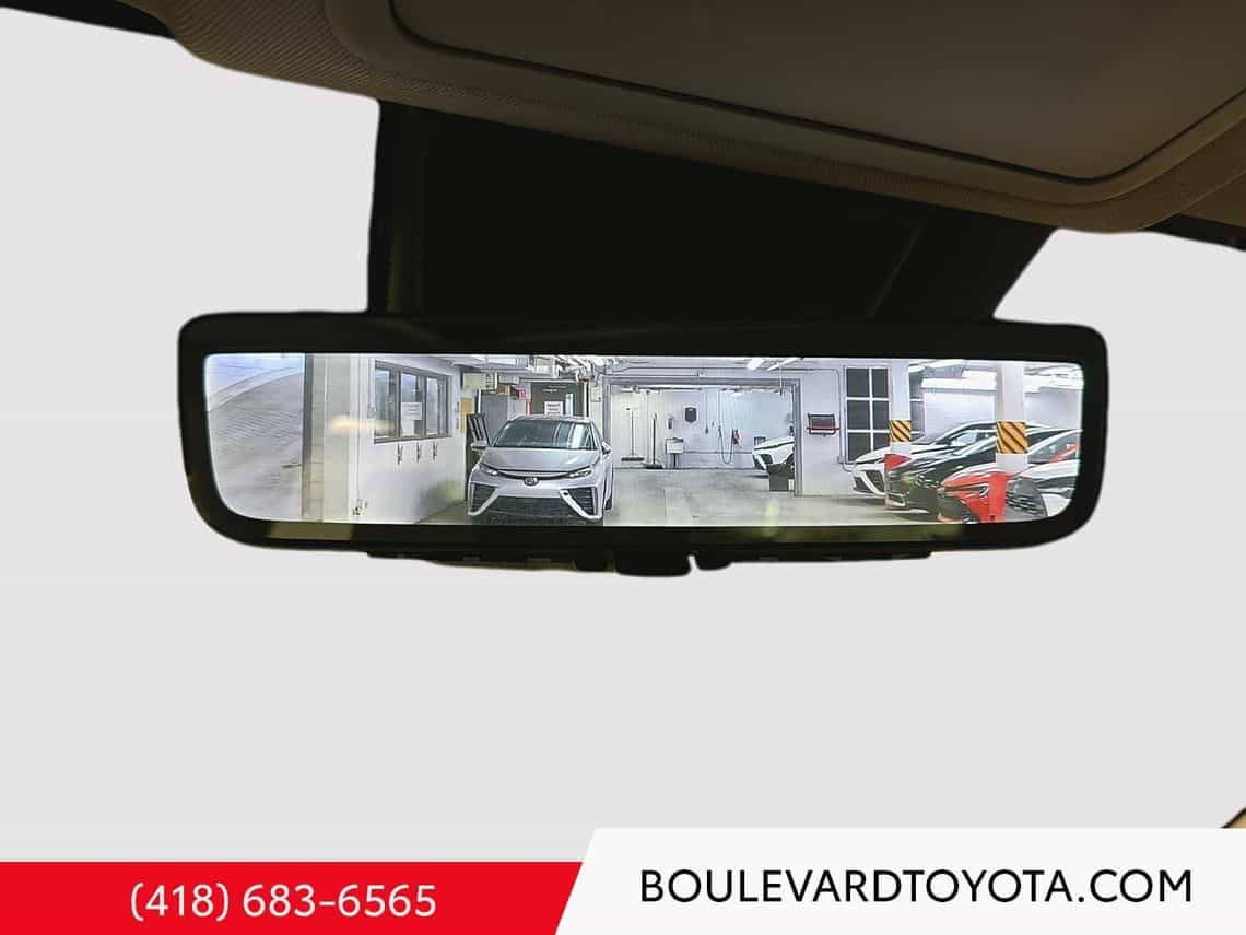 Image 41 Toyota Rav4 Limited 2025