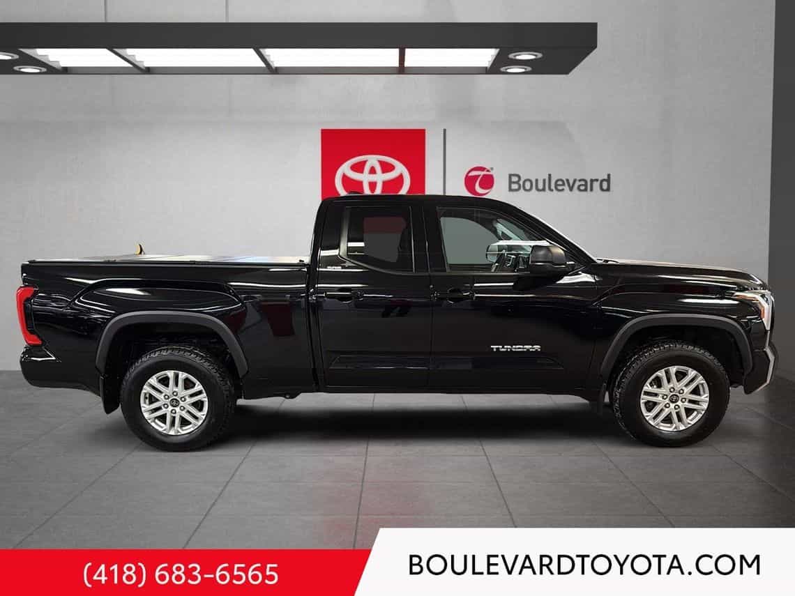 Image 3 Toyota Tundra Sr5 2024