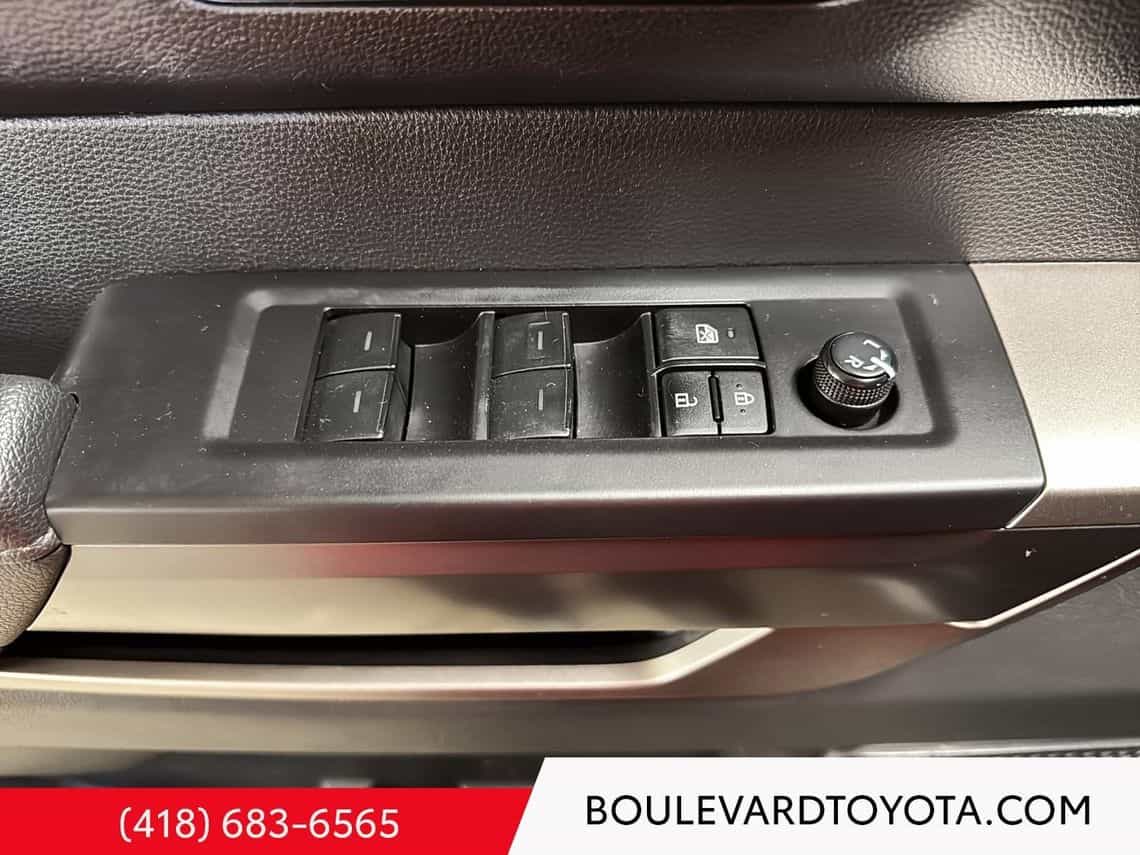 Image 9 Toyota Tundra Sr5 2024