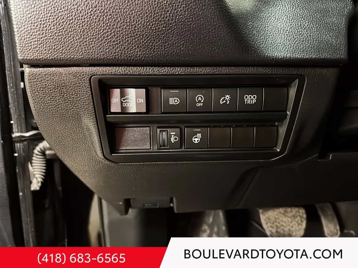 Image 14 Toyota Tundra Sr5 2024