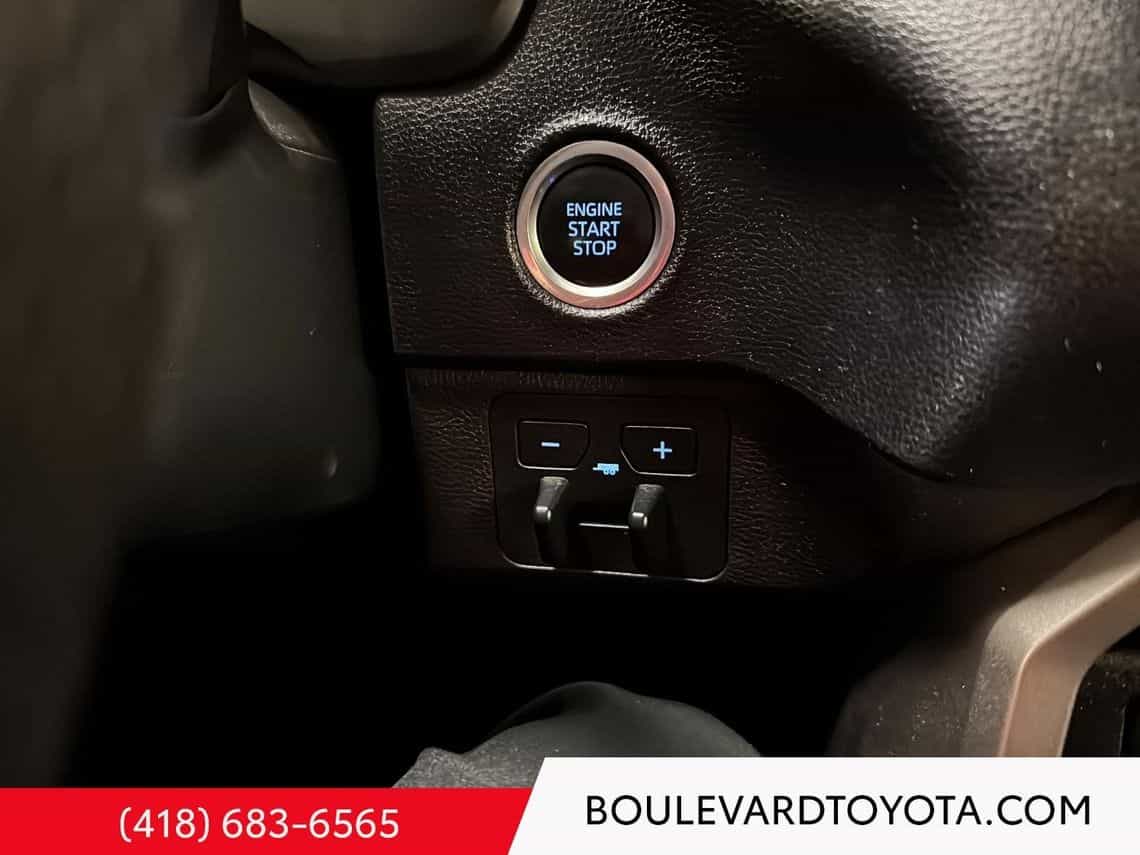 Image 17 Toyota Tundra Sr5 2024