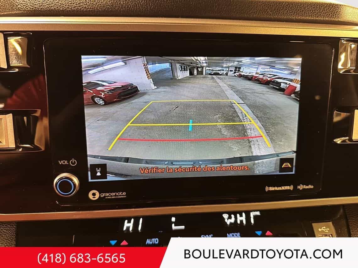 Image 19 Toyota Tundra Sr5 2024