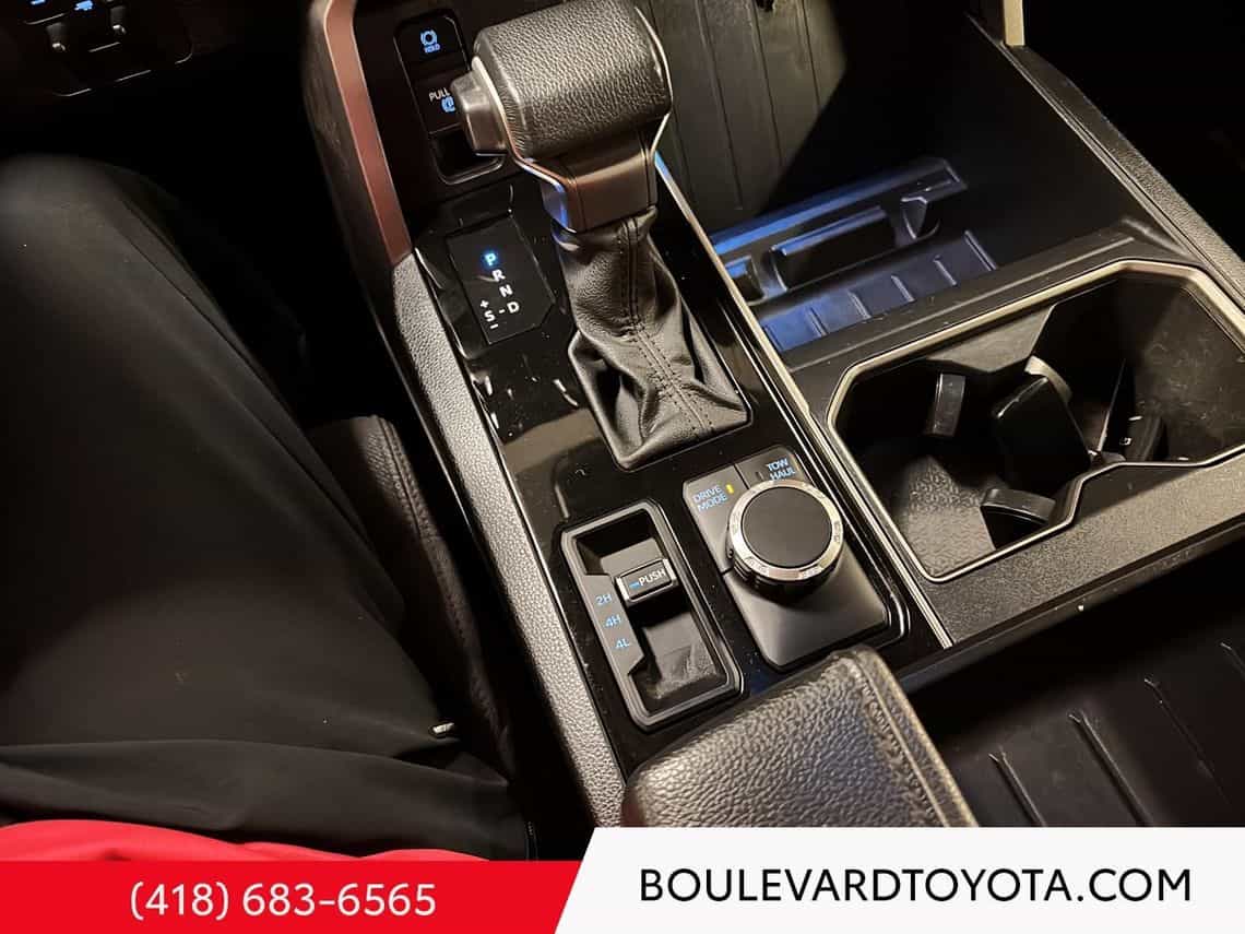 Image 20 Toyota Tundra Sr5 2024