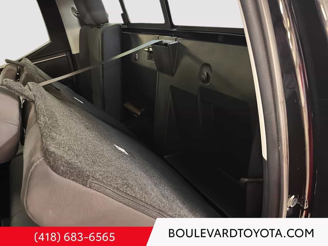 Image 25 Toyota Tundra Sr5 2024