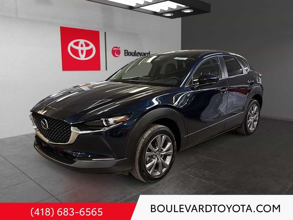 2025 Mazda CX-30 Gs-L - Image 1
