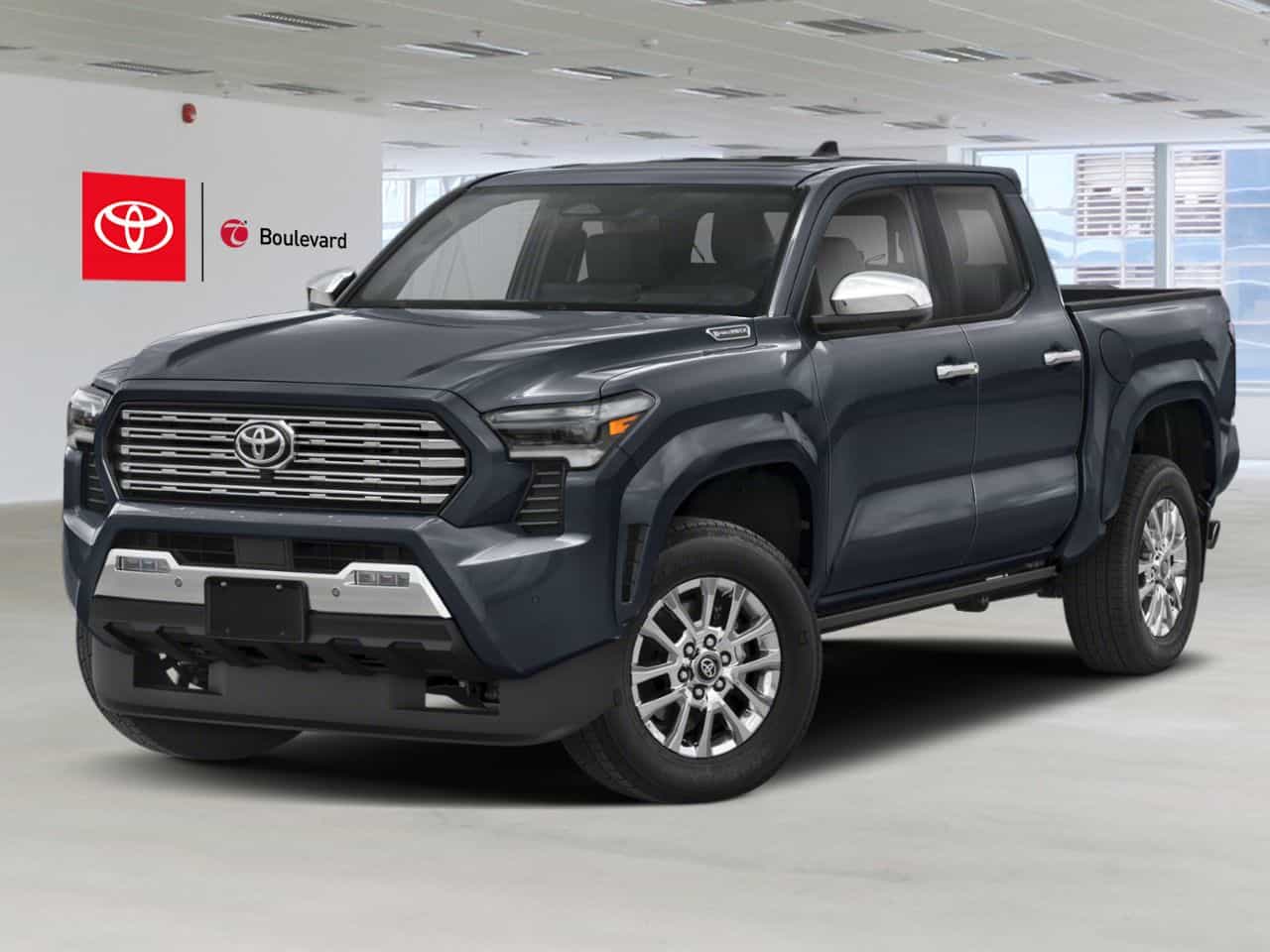Image 1 Toyota Tacoma Hybride 2025