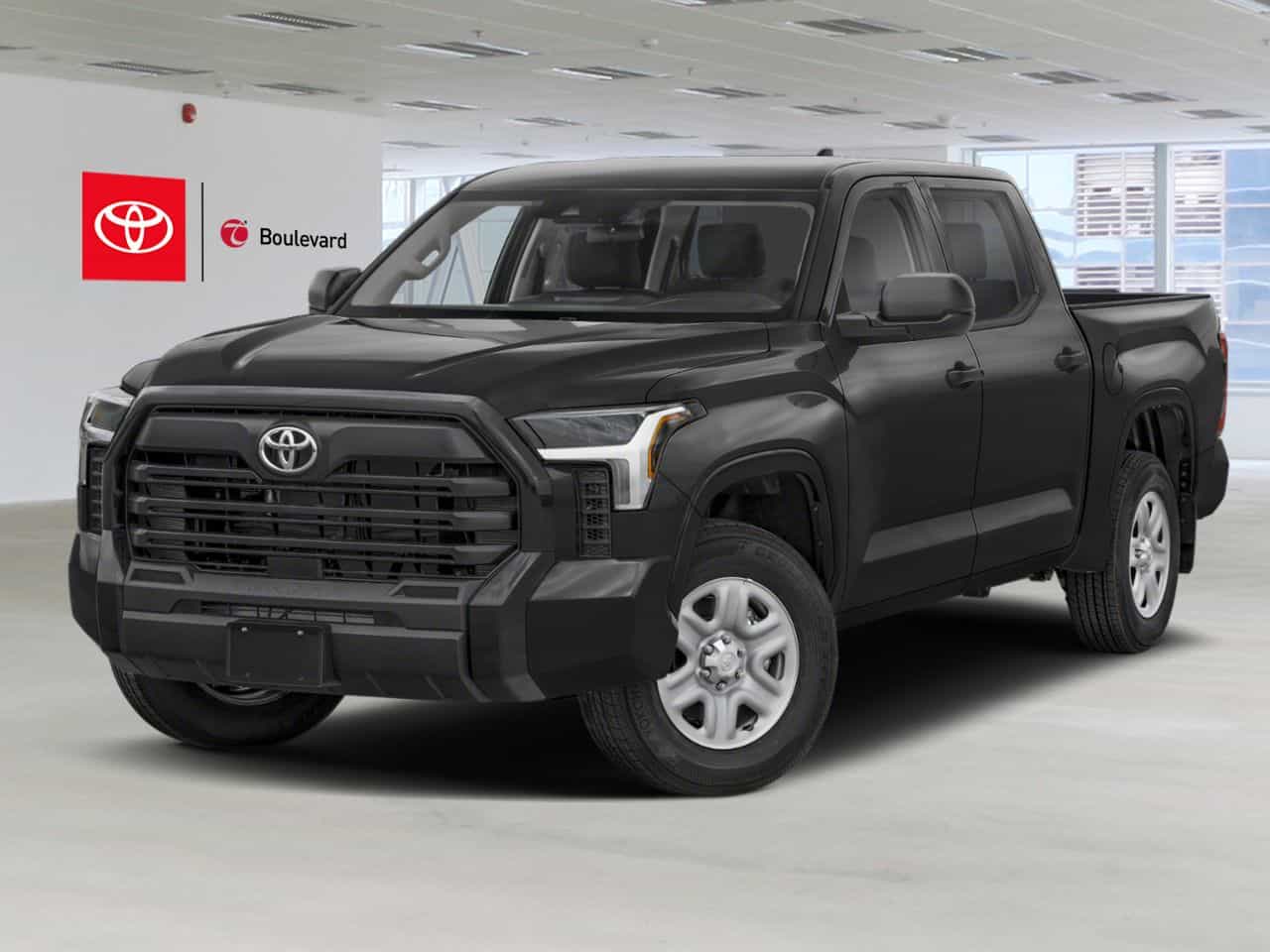Image 1 Toyota Tundra Sr 2026
