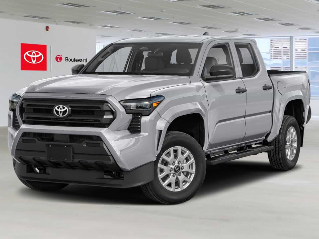 2026 Toyota Tacoma Base - Image 1
