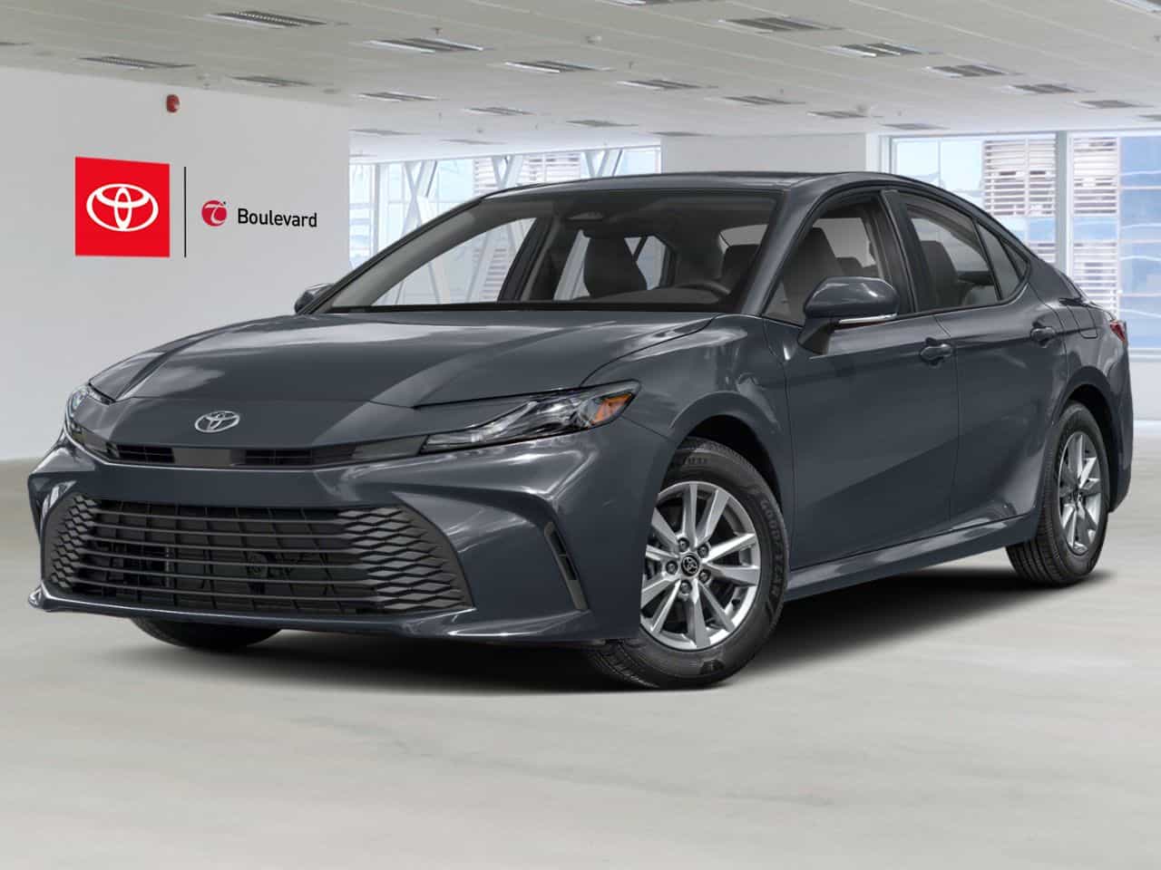 Image 1 Toyota Camry Se 2026