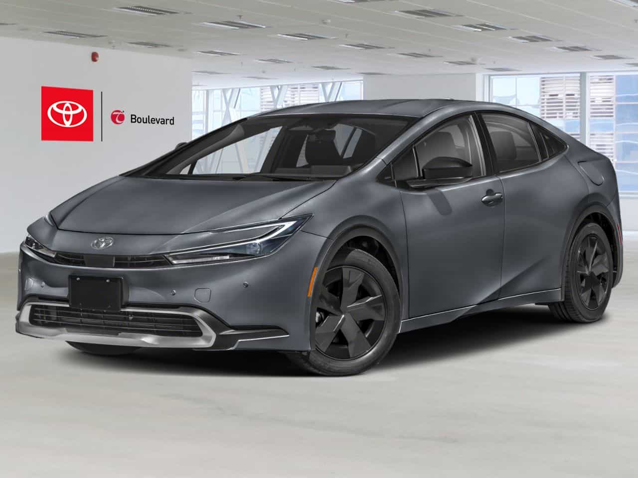 Image 1 Toyota Prius Se 2026