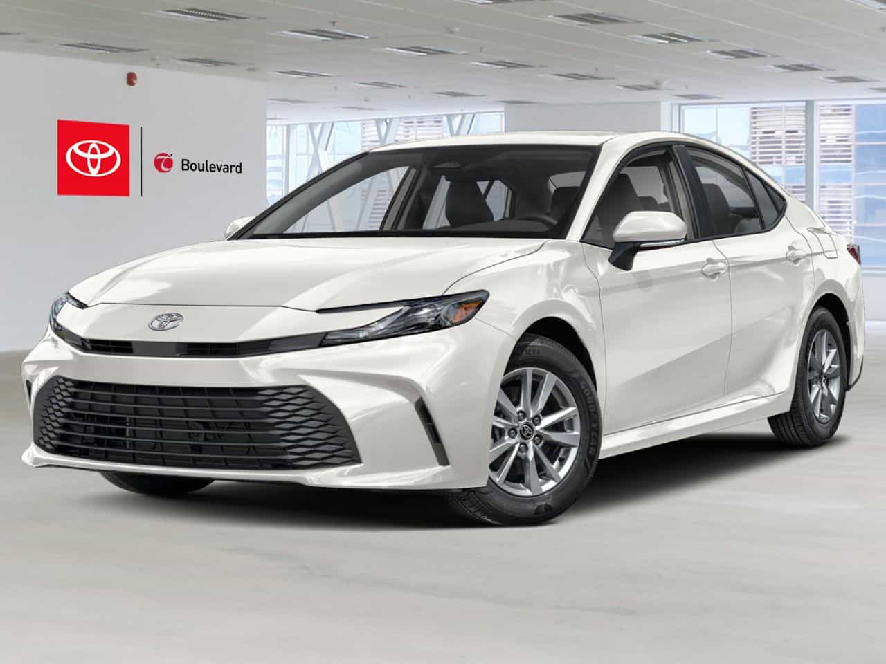 Image 1 Toyota Camry Se 2026