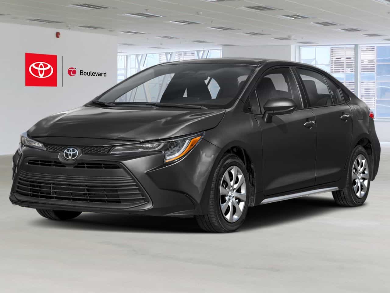 Image 1 Toyota Corolla L 2026
