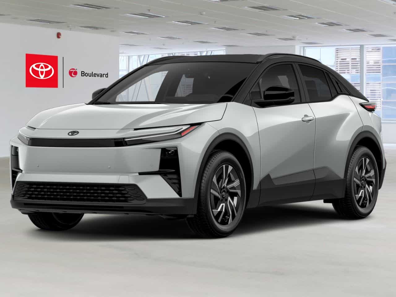 Image 1 Toyota C-HR Xse 2026