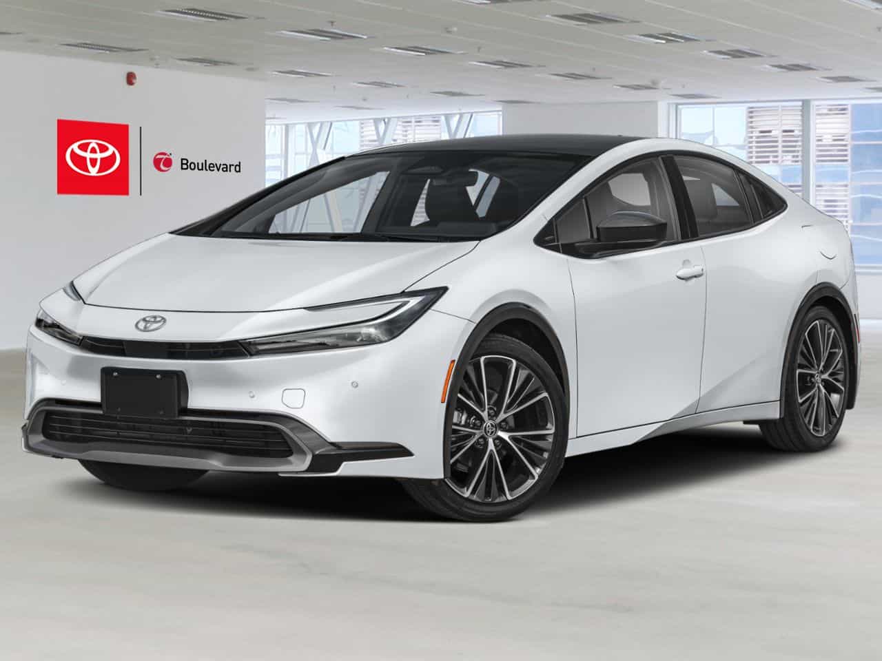 Image 1 Toyota Prius Xle 2026