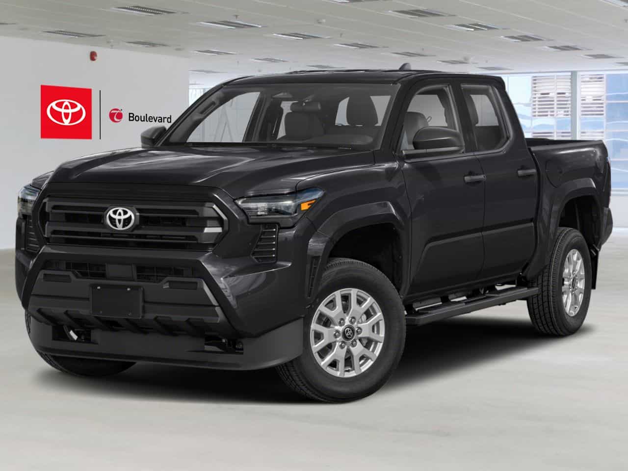 2026 Toyota Tacoma Base - Image 1