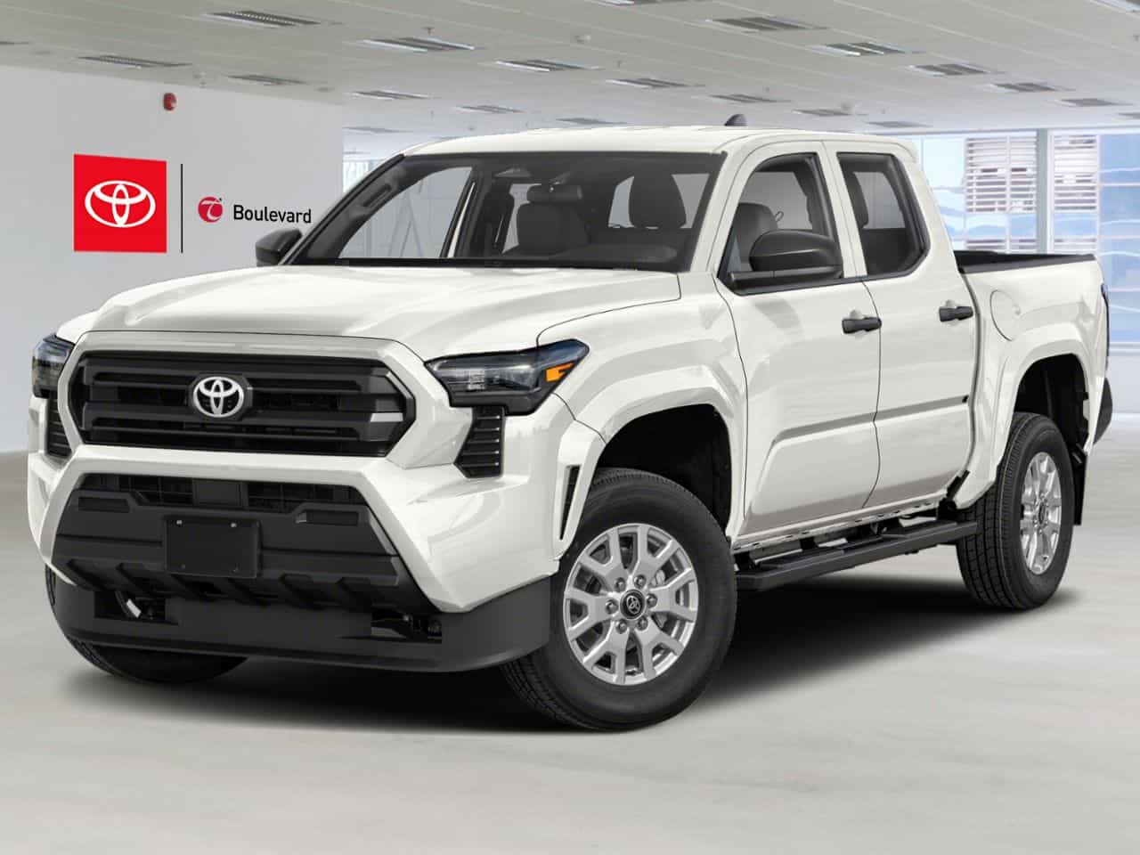 2026 Toyota Tacoma Base - Image 1