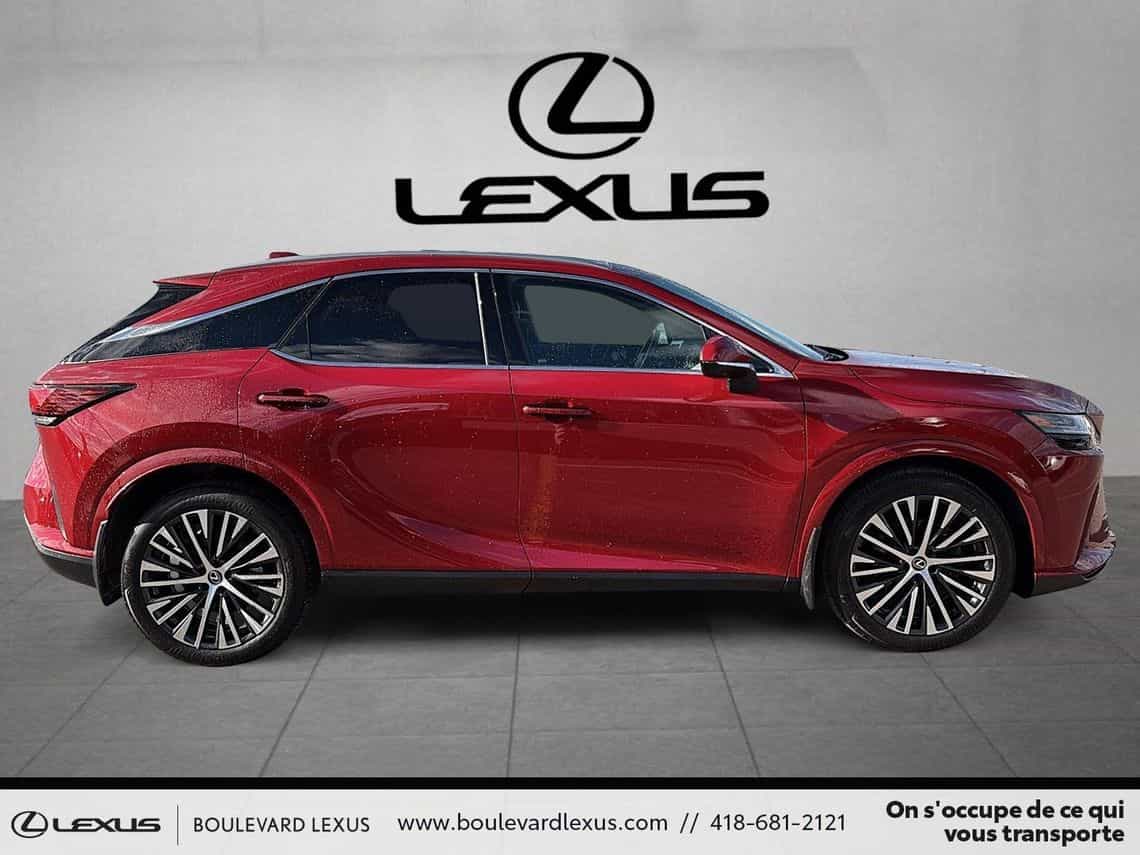 2024 Lexus RX 350 Ultra Luxe - Image 3