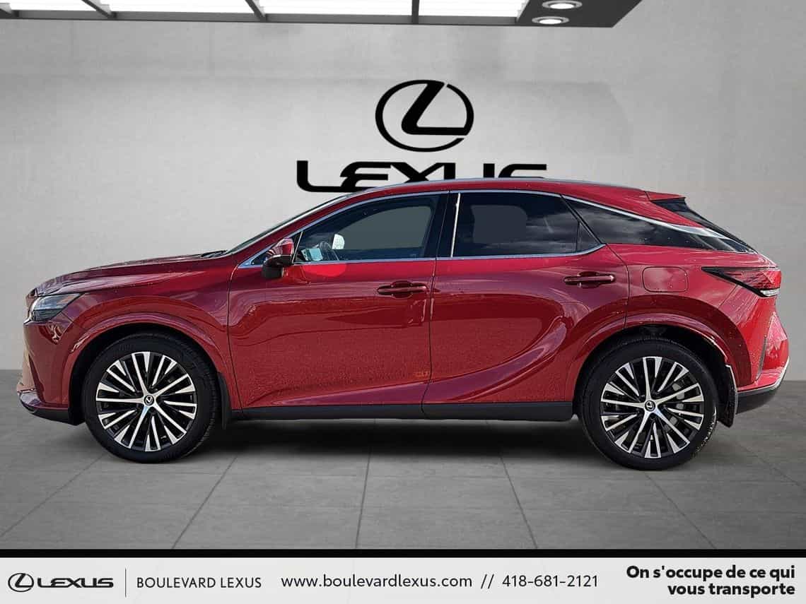 2024 Lexus RX 350 Ultra Luxe - Image 7