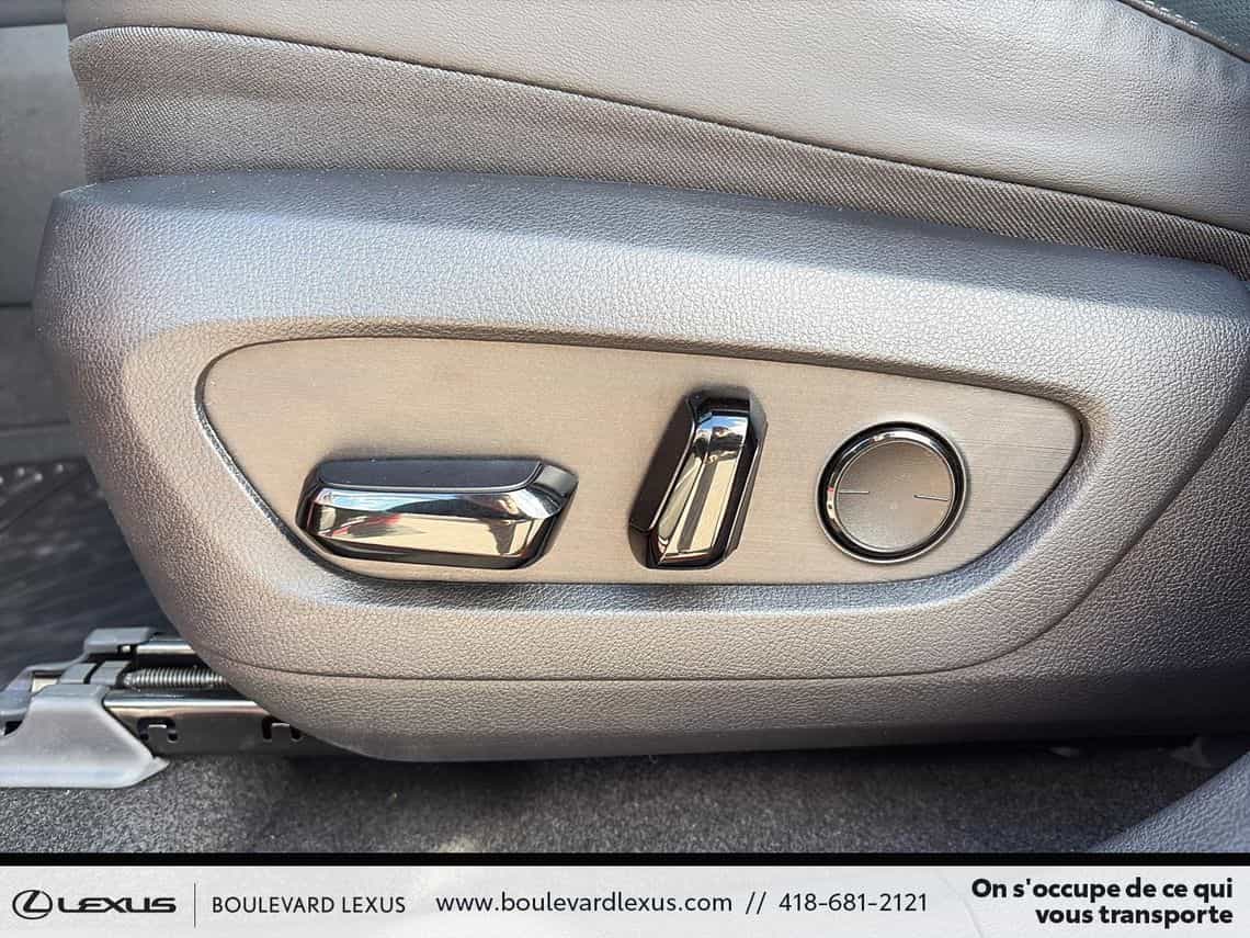 2024 Lexus RX 350 Ultra Luxe - Image 11