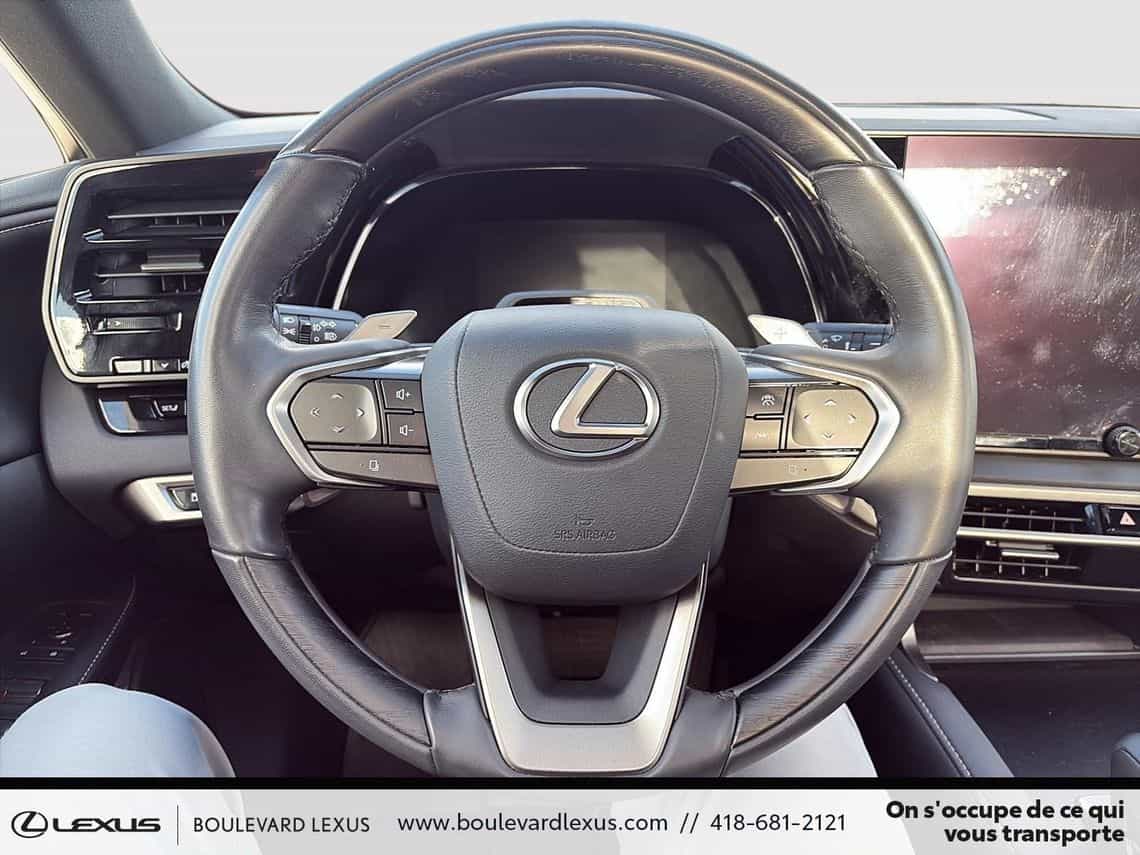 2024 Lexus RX 350 Ultra Luxe - Image 14