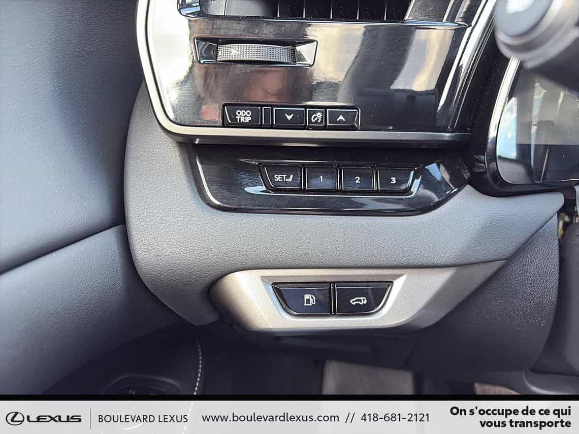 2024 Lexus RX 350 Ultra Luxe - Image 15