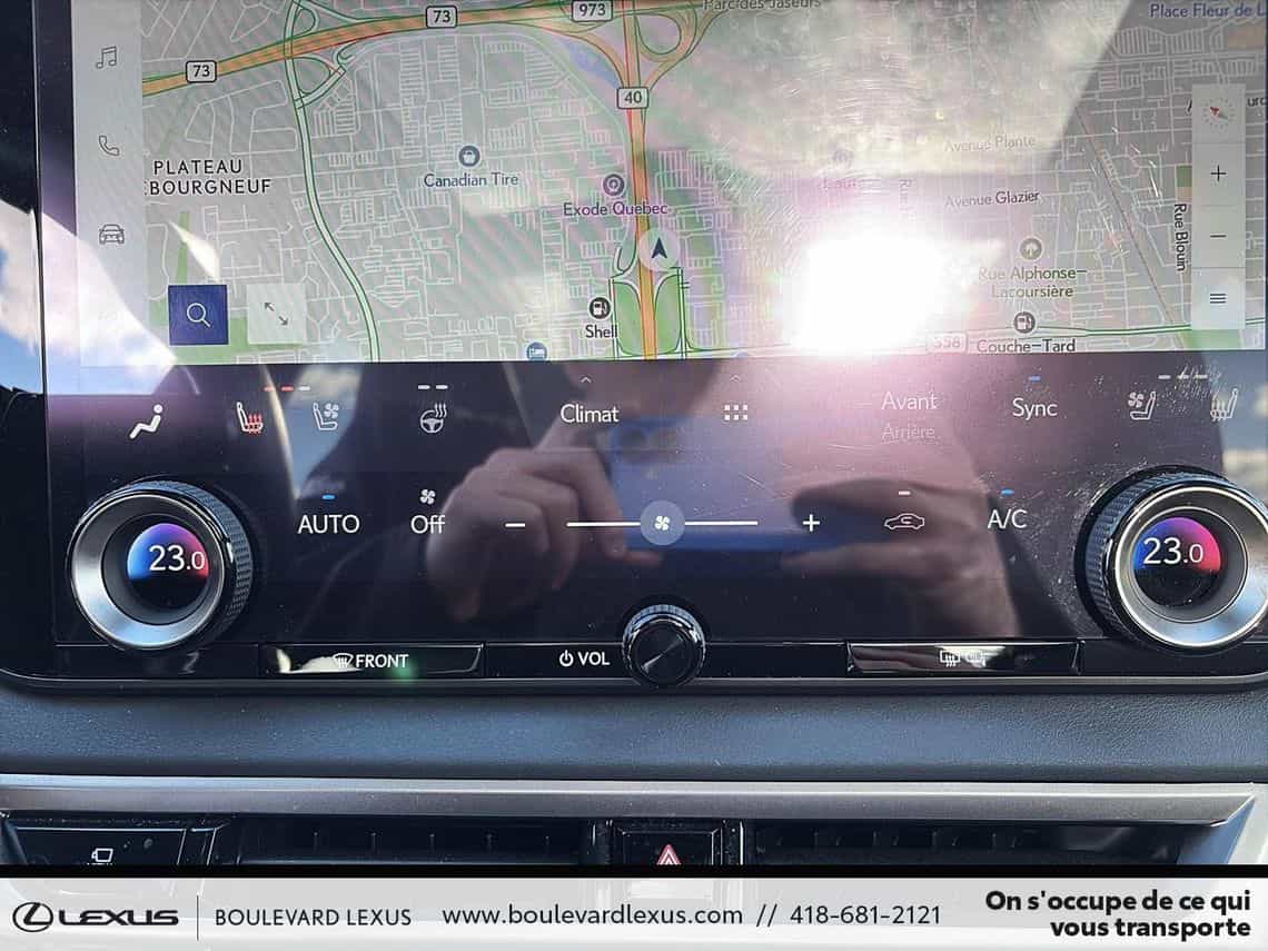 2024 Lexus RX 350 Ultra Luxe - Image 22