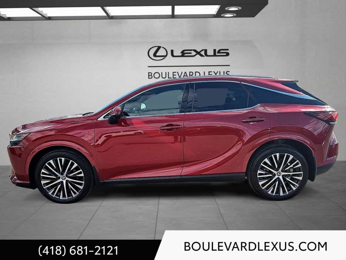 2024 Lexus RX 350 Ultra Luxe - Image 1