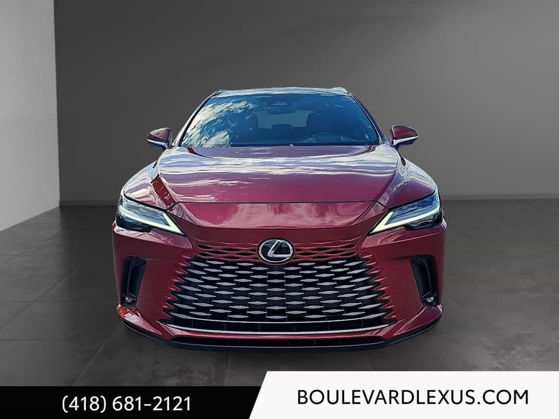 2024 Lexus RX 350 Ultra Luxe - Image 2