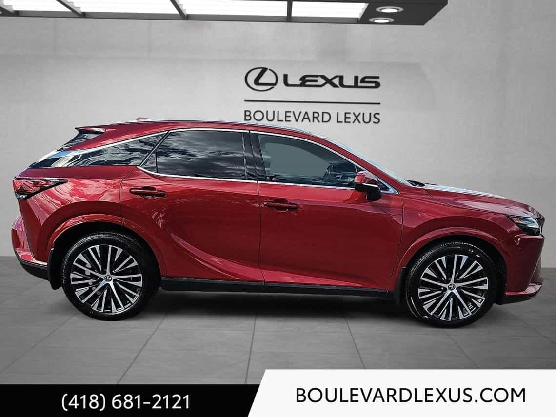 2024 Lexus RX 350 Ultra Luxe - Image 7