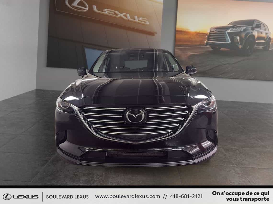 2022 Mazda CX-9 Gs-L - Image 2