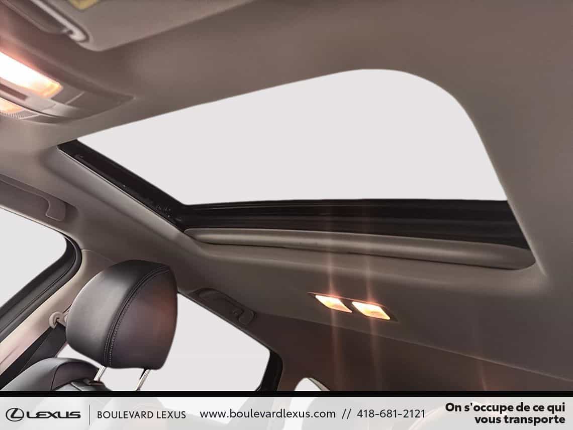 2022 Mazda CX-9 Gs-L - Image 11