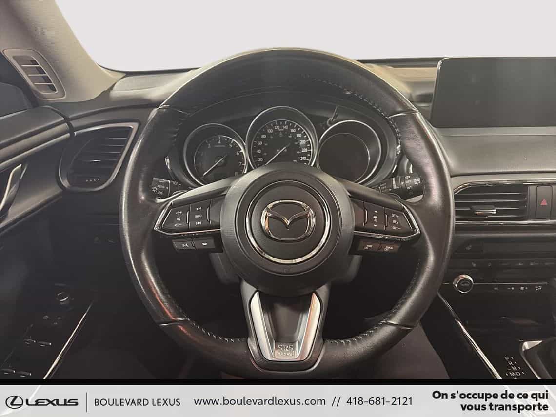 2022 Mazda CX-9 Gs-L - Image 13