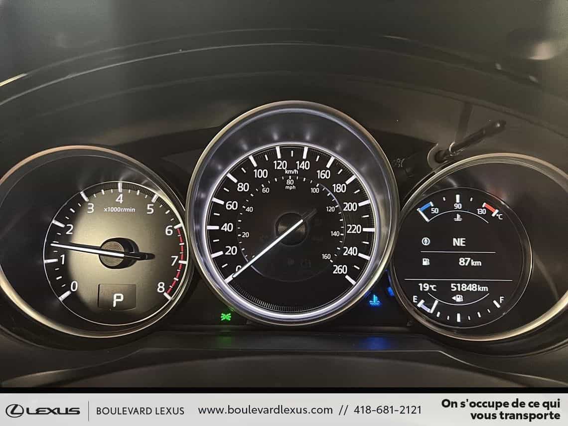 2022 Mazda CX-9 Gs-L - Image 15