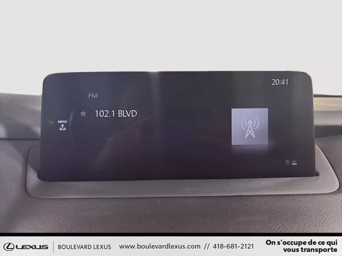 2022 Mazda CX-9 Gs-L - Image 16