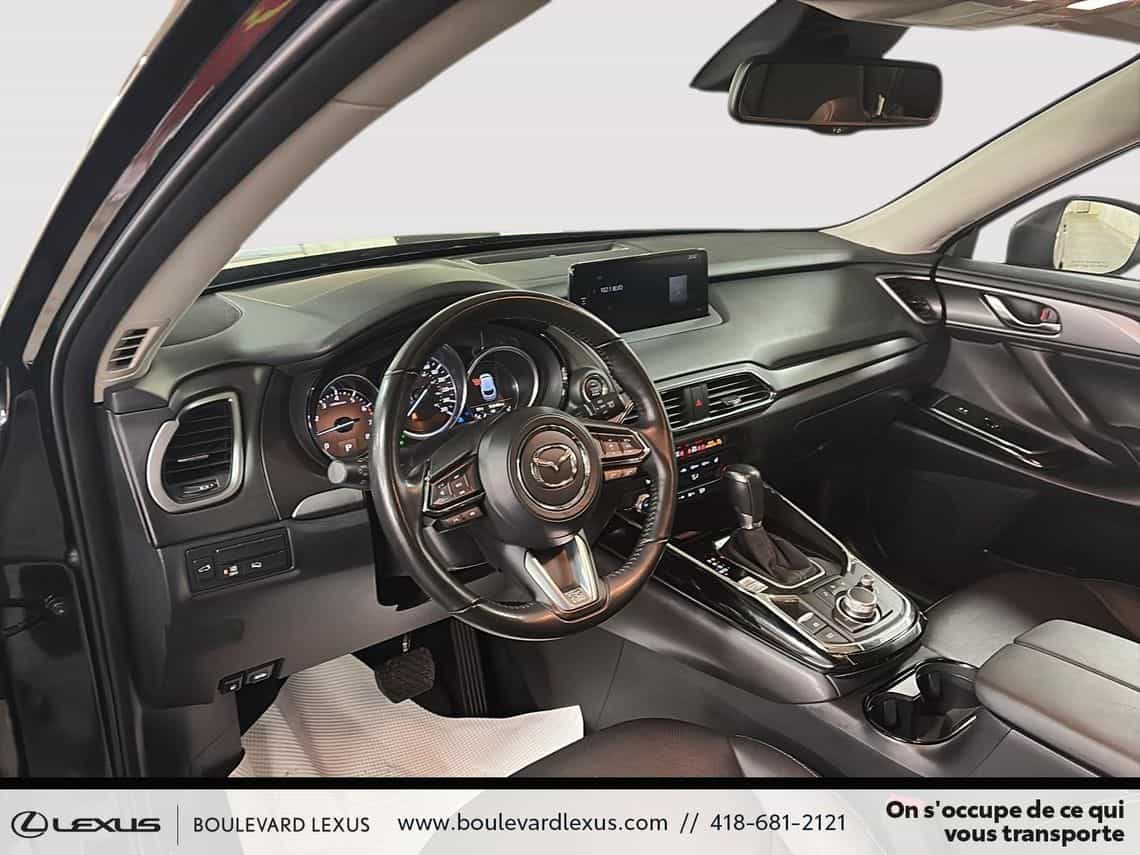 2022 Mazda CX-9 Gs-L - Image 19