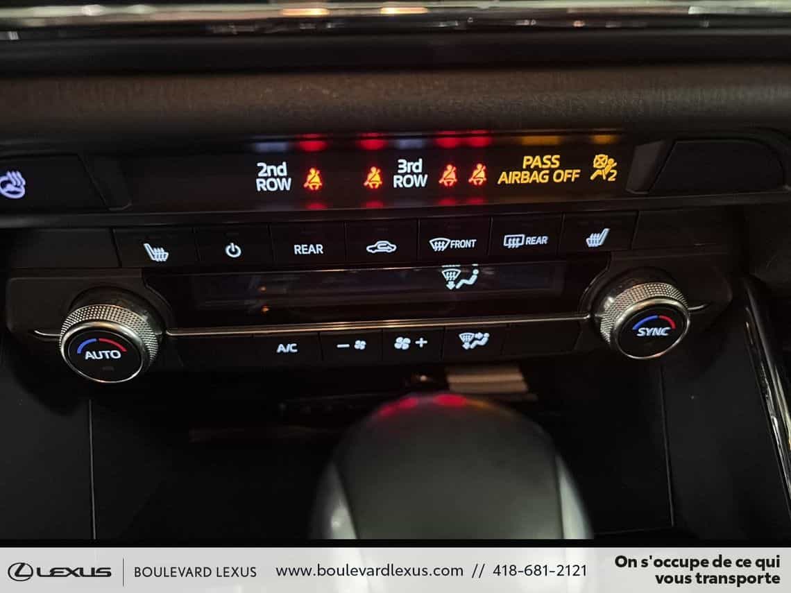 2022 Mazda CX-9 Gs-L - Image 20