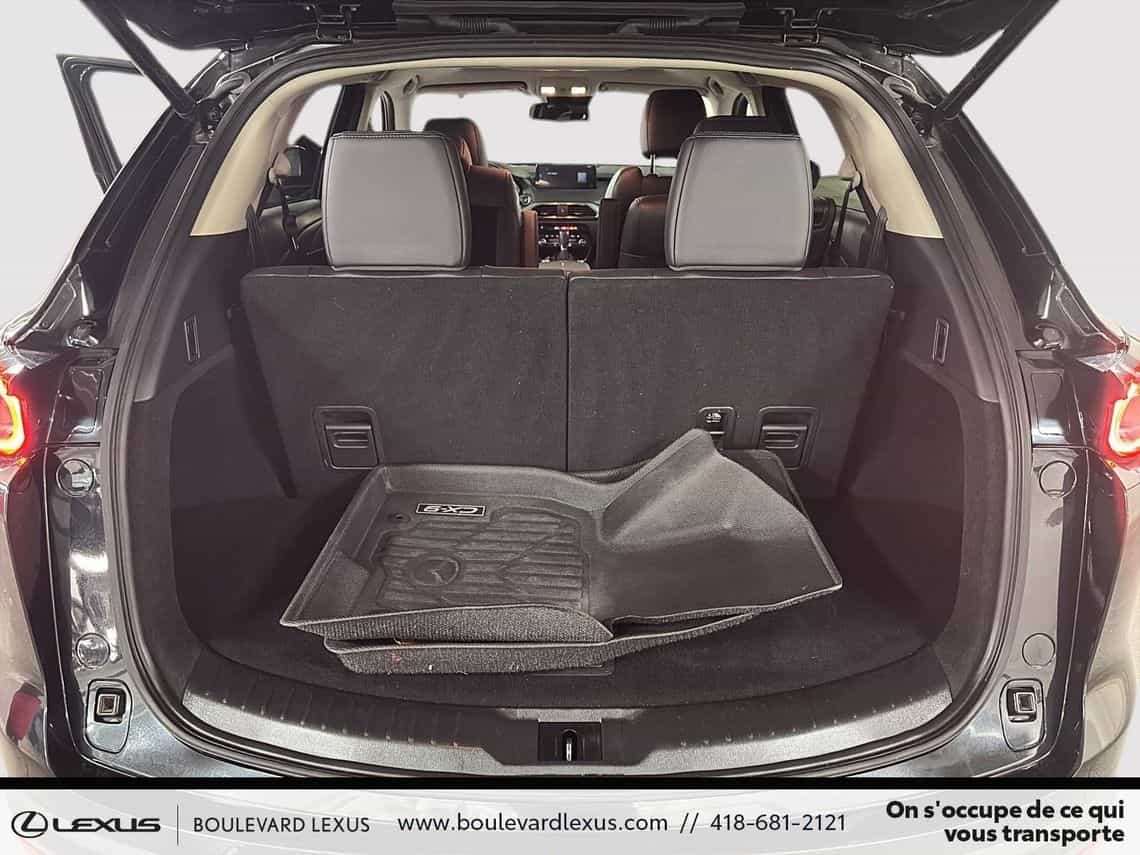 2022 Mazda CX-9 Gs-L - Image 23